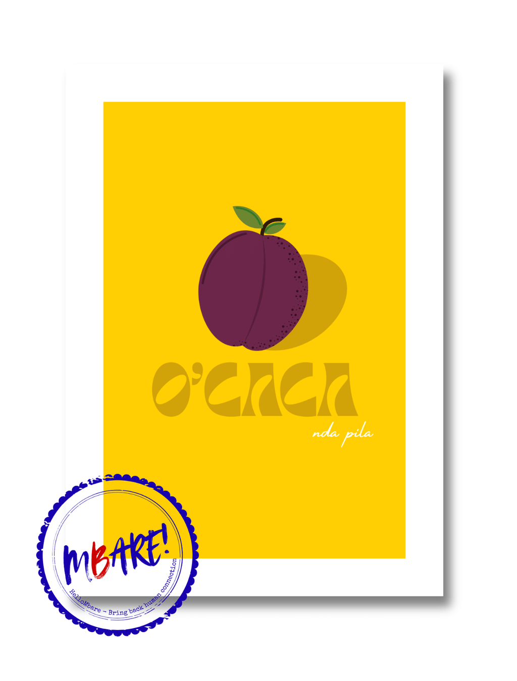 MbareMail - Prugna