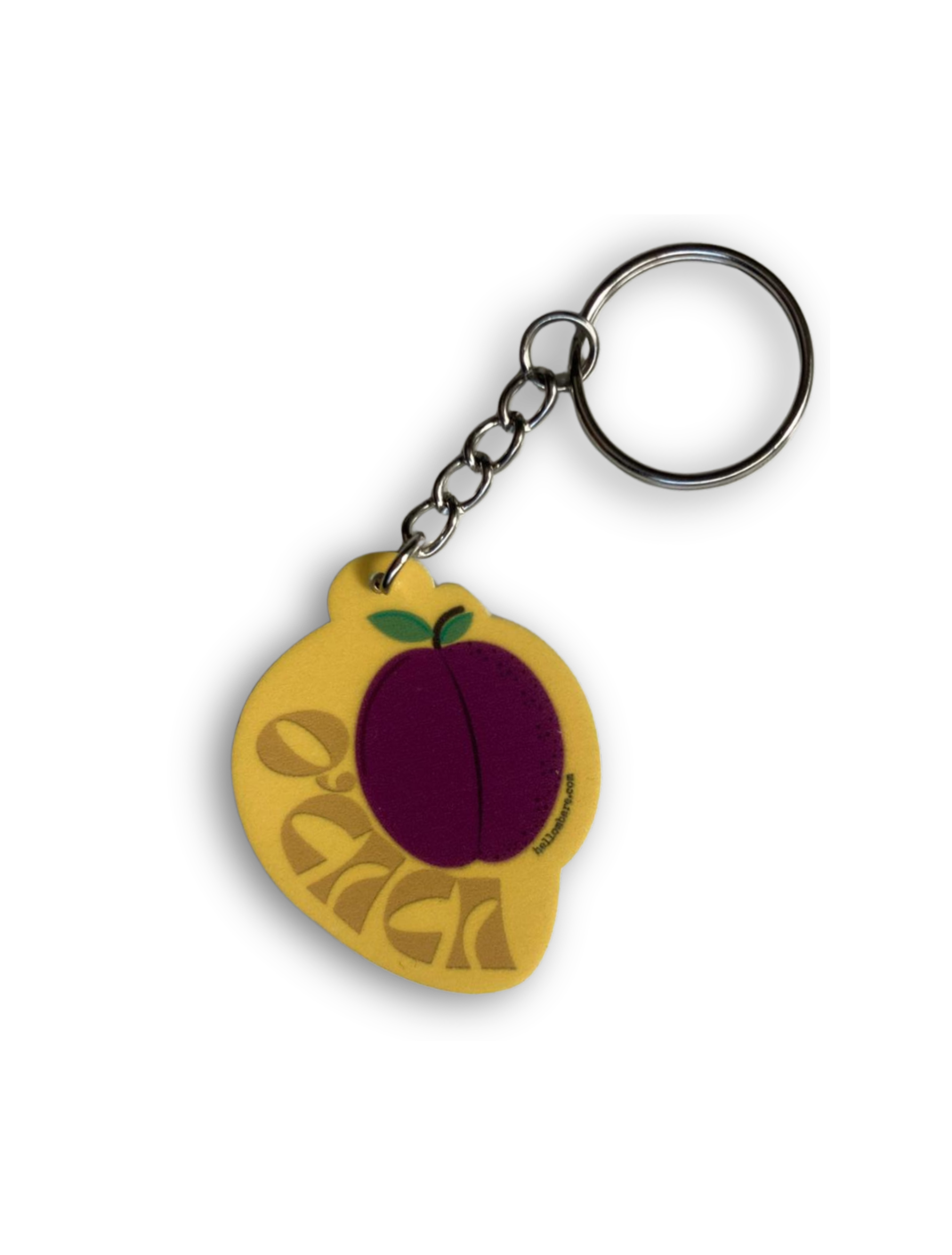 Keychain - OCACA