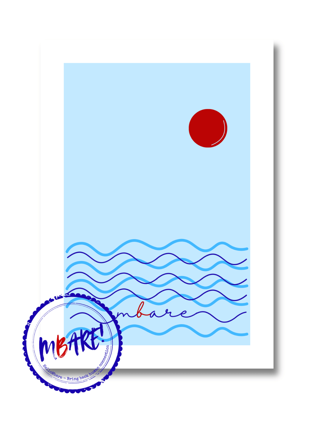 MbareMail - Mare