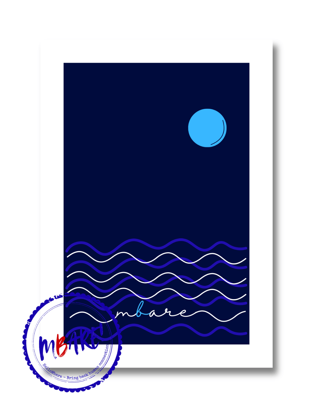 MbareMail - Mare