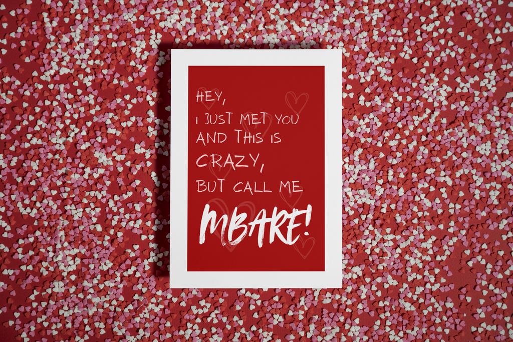 MbareMail - Crazy